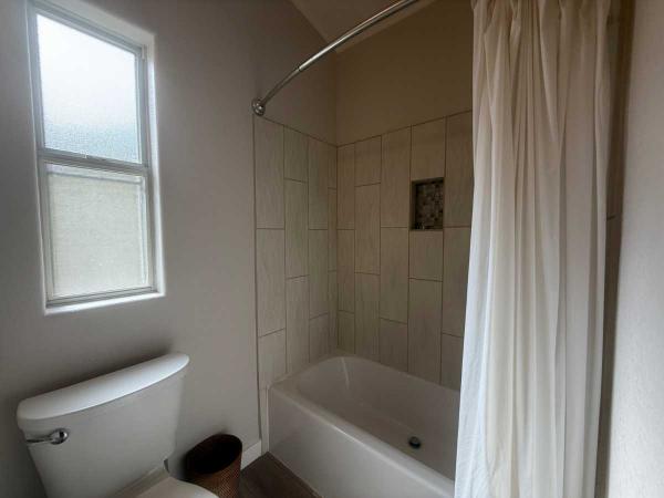 1998 Cavco Manufactured Home