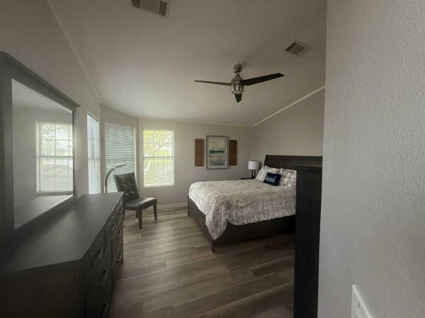 1998 Cavco Manufactured Home