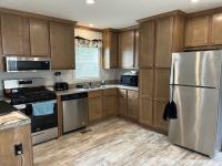 2023 Fairmont Manufactured Home