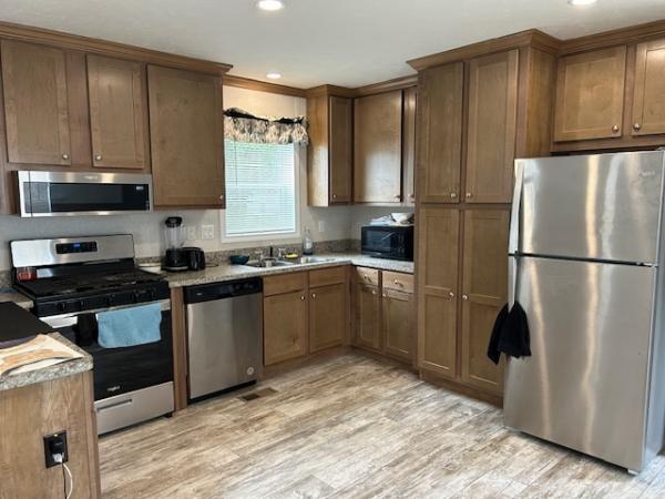 2023 Fairmont Manufactured Home