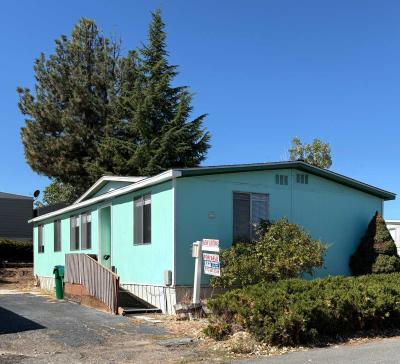 Mobile Home at 7900 N Virginia St #261 Reno, NV 89506