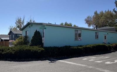 Photo 2 of 20 of home located at 7900 N Virginia St #261 Reno, NV 89506