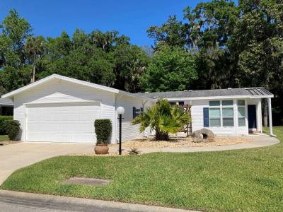 Mobile Home at 16 Winthrop Lane Flagler Beach, FL 32136