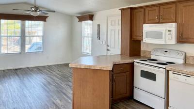 Photo 4 of 26 of home located at 2600 E Allred Ave #41 Mesa, AZ 85204