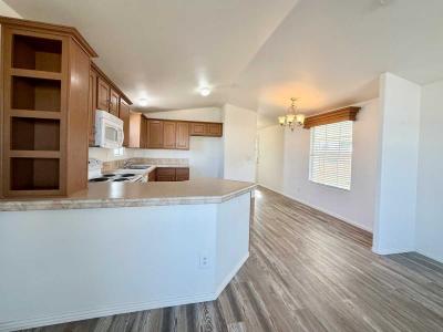 Photo 5 of 26 of home located at 2600 E Allred Ave #41 Mesa, AZ 85204