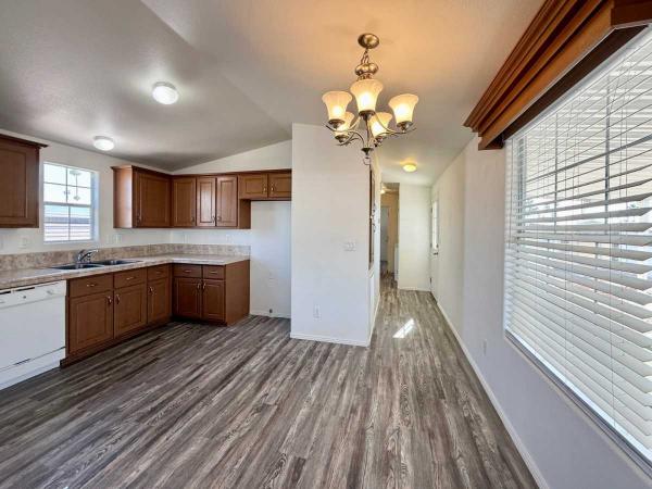 2013 Cavco Manufactured Home