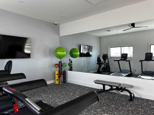 2013 Cavco Manufactured Home