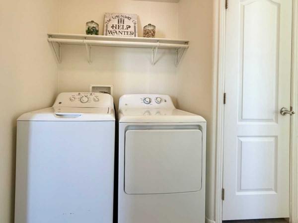 2013 Cavco Manufactured Home