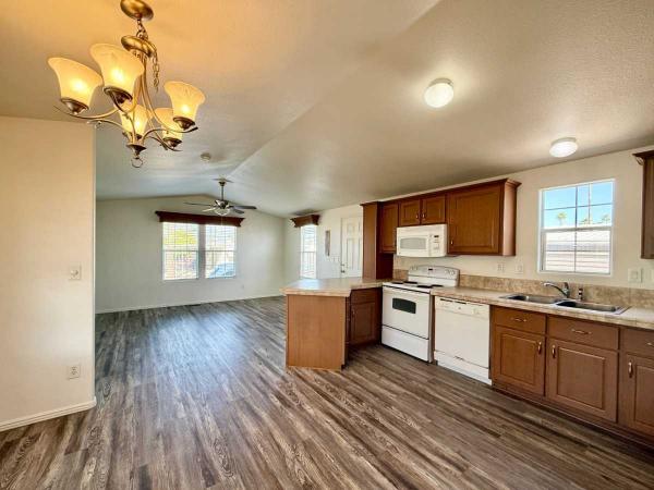 2013 Cavco Manufactured Home