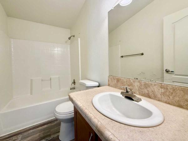 2013 Cavco Manufactured Home