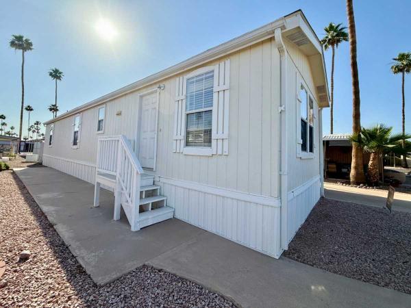 2013 Cavco Manufactured Home