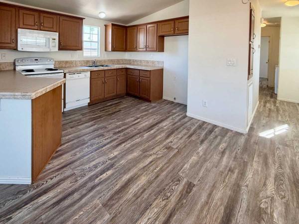 2013 Cavco Manufactured Home