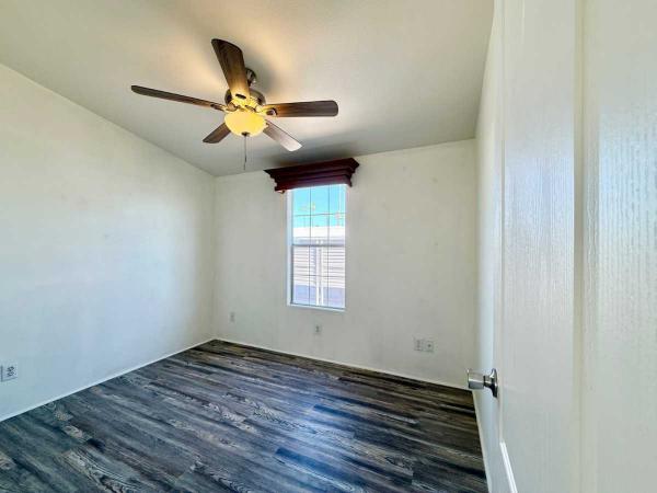 2013 Cavco Manufactured Home