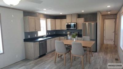 Photo 2 of 12 of home located at 120 Terry Blvd #44W Gering, NE 69341
