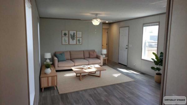 2025 Clayton Adrenaline 6016-4200 Manufactured Home