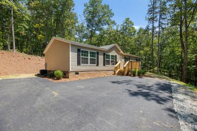 Mobile Home at 647 Fern Valley Trail Clarkesville, GA 30523