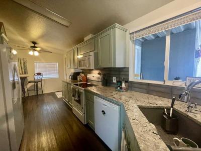 Photo 2 of 38 of home located at 2400 E. Baseline Ave, #80 Apache Junction, AZ 85119