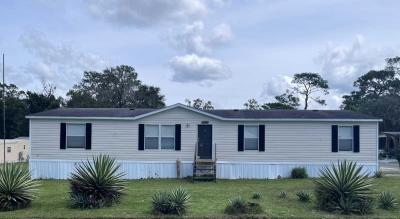 Mobile Home at 20035 Greenapple Drive Brooksville, FL 34601