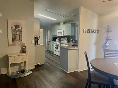 Photo 3 of 38 of home located at 2400 E. Baseline Ave, #80 Apache Junction, AZ 85119