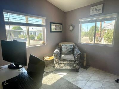Photo 4 of 38 of home located at 2400 E. Baseline Ave, #80 Apache Junction, AZ 85119