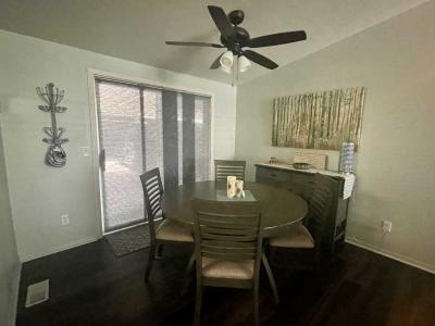 Photo 5 of 38 of home located at 2400 E. Baseline Ave, #80 Apache Junction, AZ 85119