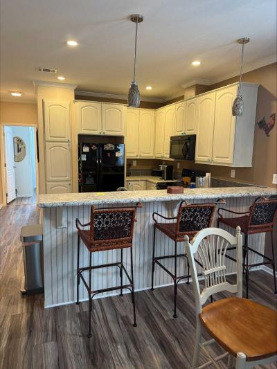 Photo 3 of 17 of home located at 701 Aqui Esta Dr #218 Punta Gorda, FL 33950