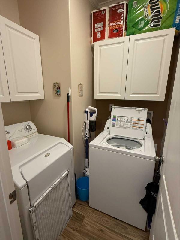 2017 Palm Harbor Manufactured Home