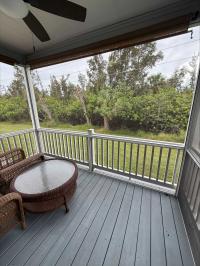 2017 Palm Harbor Manufactured Home
