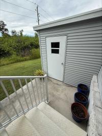 2017 Palm Harbor Manufactured Home