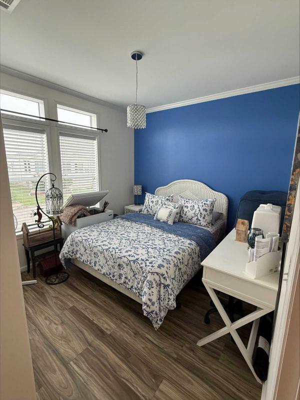 2017 Palm Harbor Manufactured Home