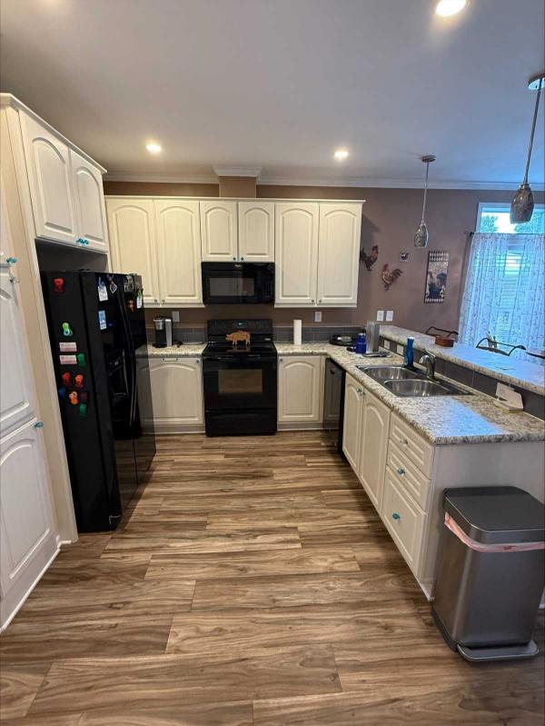 2017 Palm Harbor Manufactured Home
