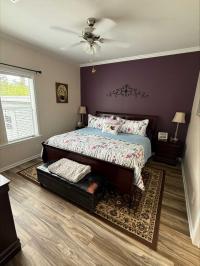 2017 Palm Harbor Manufactured Home