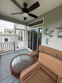 2017 Palm Harbor Manufactured Home