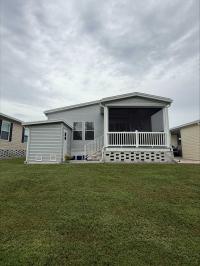 2017 Palm Harbor Manufactured Home