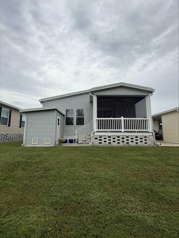 2017 Palm Harbor Manufactured Home