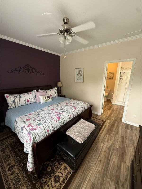 2017 Palm Harbor Manufactured Home