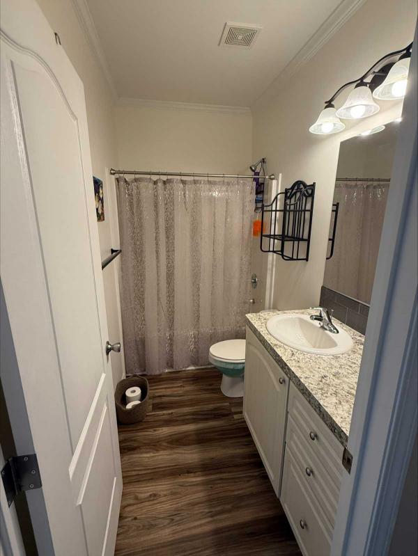 2017 Palm Harbor Manufactured Home