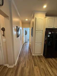 2017 Palm Harbor Manufactured Home