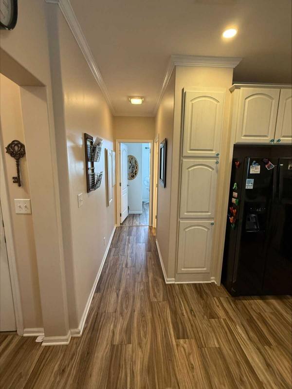 2017 Palm Harbor Manufactured Home