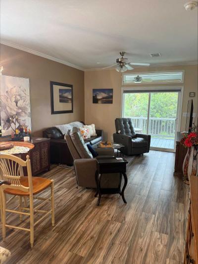 Photo 2 of 17 of home located at 701 Aqui Esta Dr #218 Punta Gorda, FL 33950