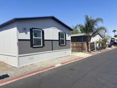 Mobile Home at 1097 N. State Street #206 Hemet, CA 92543