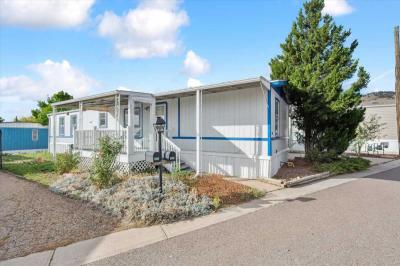 Mobile Home at 420 D Street Golden, CO 80401