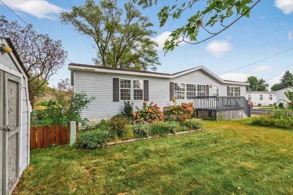 Photo 1 of 2 of home located at 3821 Minuteman Circle Pines, MN 55014