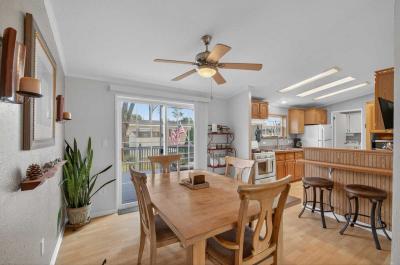 Photo 5 of 25 of home located at 3821 Minuteman Circle Pines, MN 55014