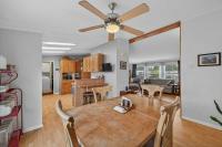 1996 Liberty Mobile Home