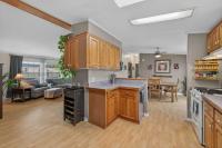 1996 Liberty Mobile Home