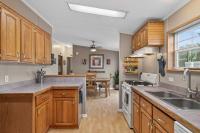 1996 Liberty Mobile Home