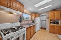 1996 Liberty Mobile Home