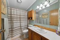 1996 Liberty Mobile Home