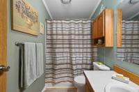 1996 Liberty Mobile Home